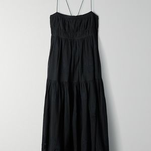 Aritzia Wilfred Vagabond Dress